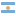 flag Argentina