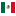 flag Mexico