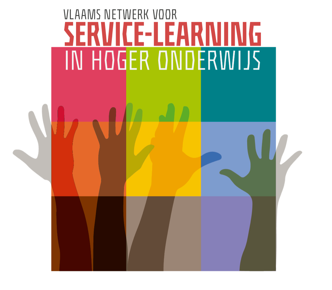 Vlaams Netwerk voor Service-Learning in Hoger Onderwijs