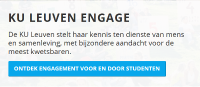 KU Leuven Engage