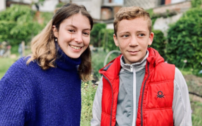 Samen groeien: de kracht van Buddy@School in onderwijs en de praktijk