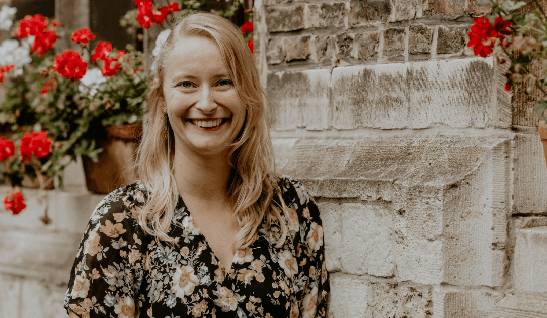 Interview met Kaat Somers: “Elke partner is gever én ontvanger”