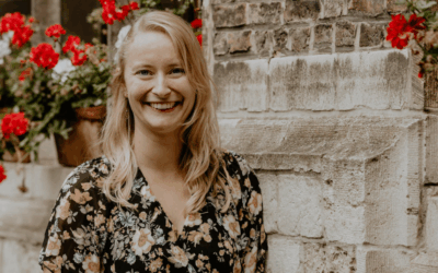 Interview met Kaat Somers: “Elke partner is gever én ontvanger”