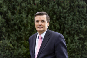 James Kennedy (Universiteit Utrecht)