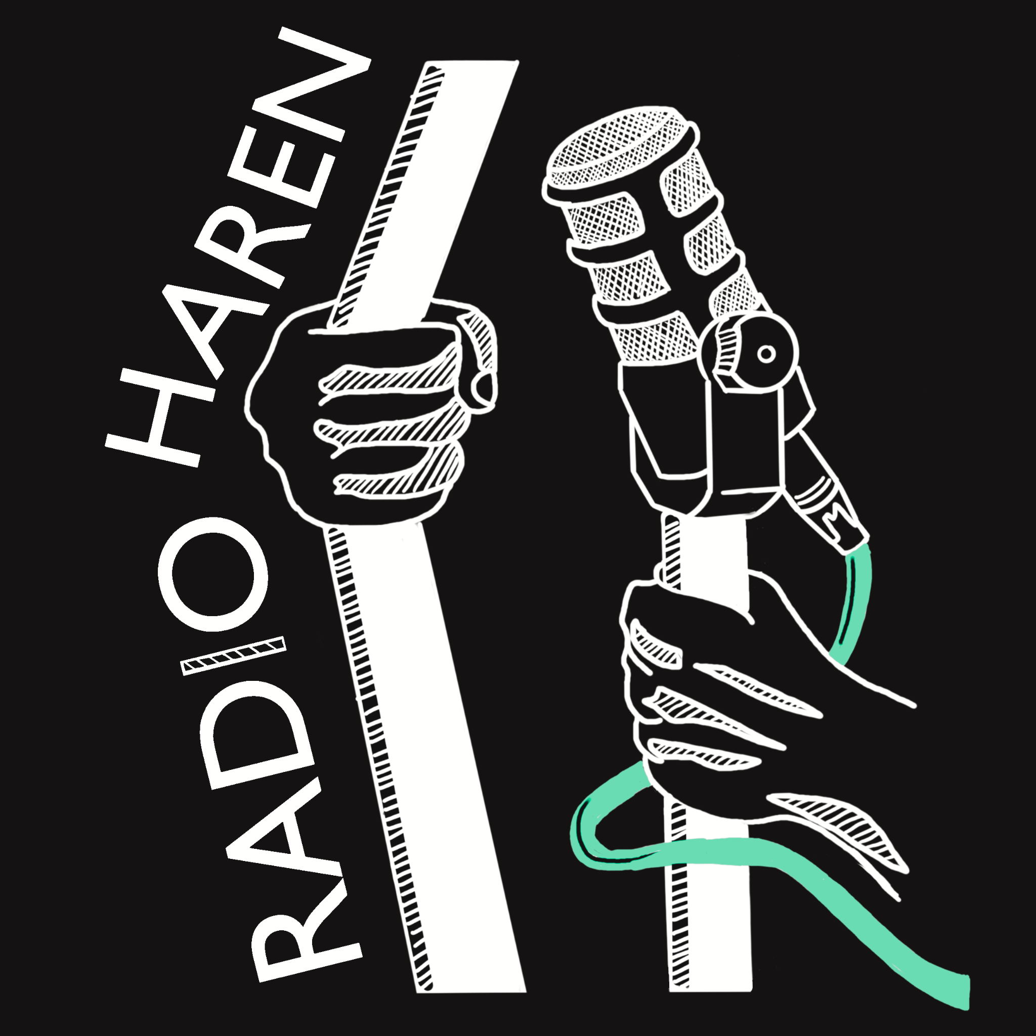 Logo Radio Haren