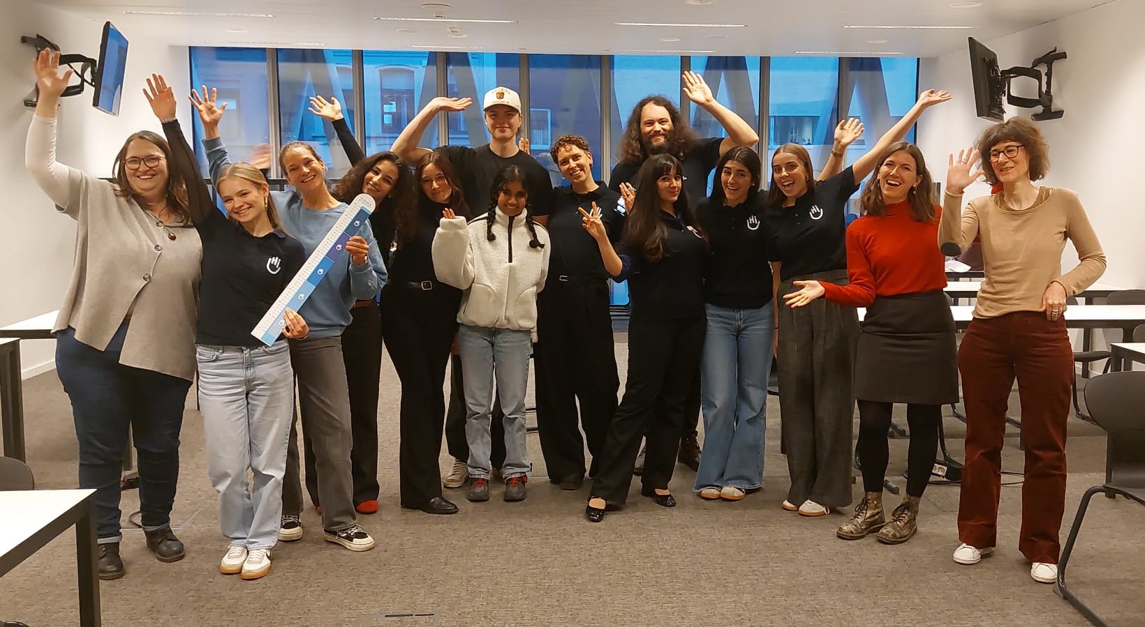 DJ-workshop tijdens 'Kids on the Job'